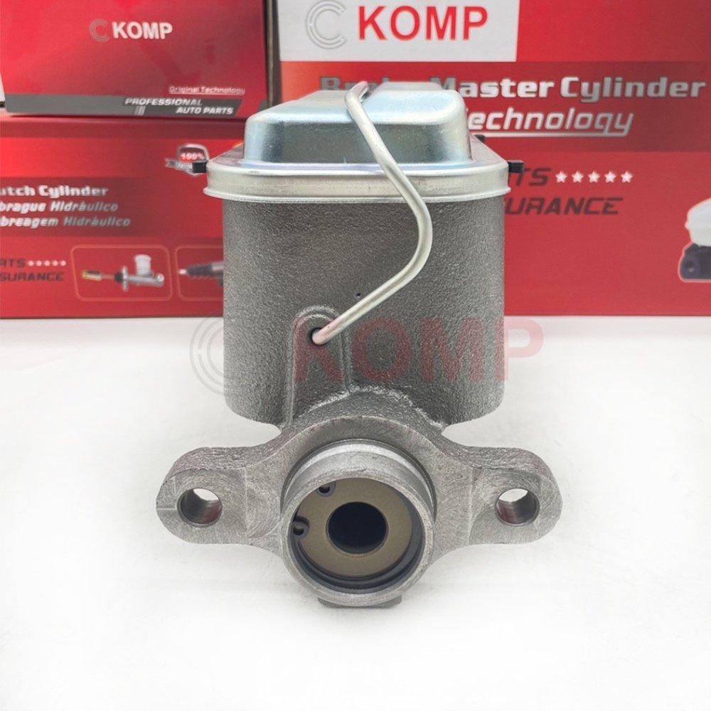KOMP Manufacture Brake Master Cylinder for Chevrolet/GMC OEM 14008238; 14036115; 6260725 M98953 M900232; MC39017; MC86510; MC989
