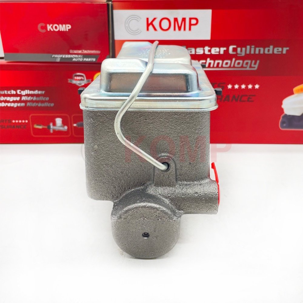 KOMP Manufacture Brake Master Cylinder for Chevrolet/GMC OEM 14008238; 14036115; 6260725 M98953 M900232; MC39017; MC86510; MC989