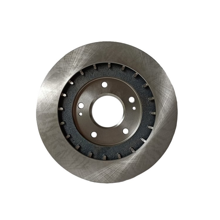 Lexus LS430 4351250220 in Stock Car Parts Brake System Front Brake Disc 315mm