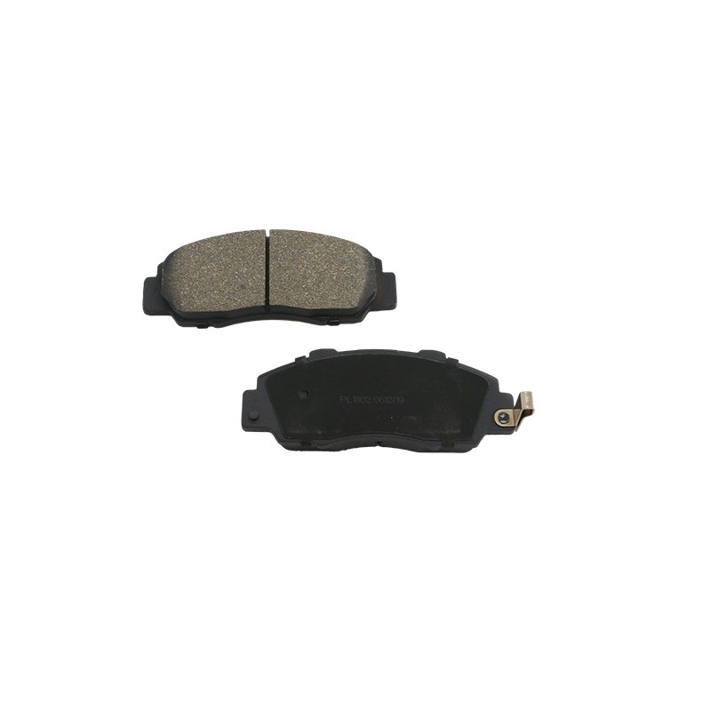 China Factory High Quality Brake Pads