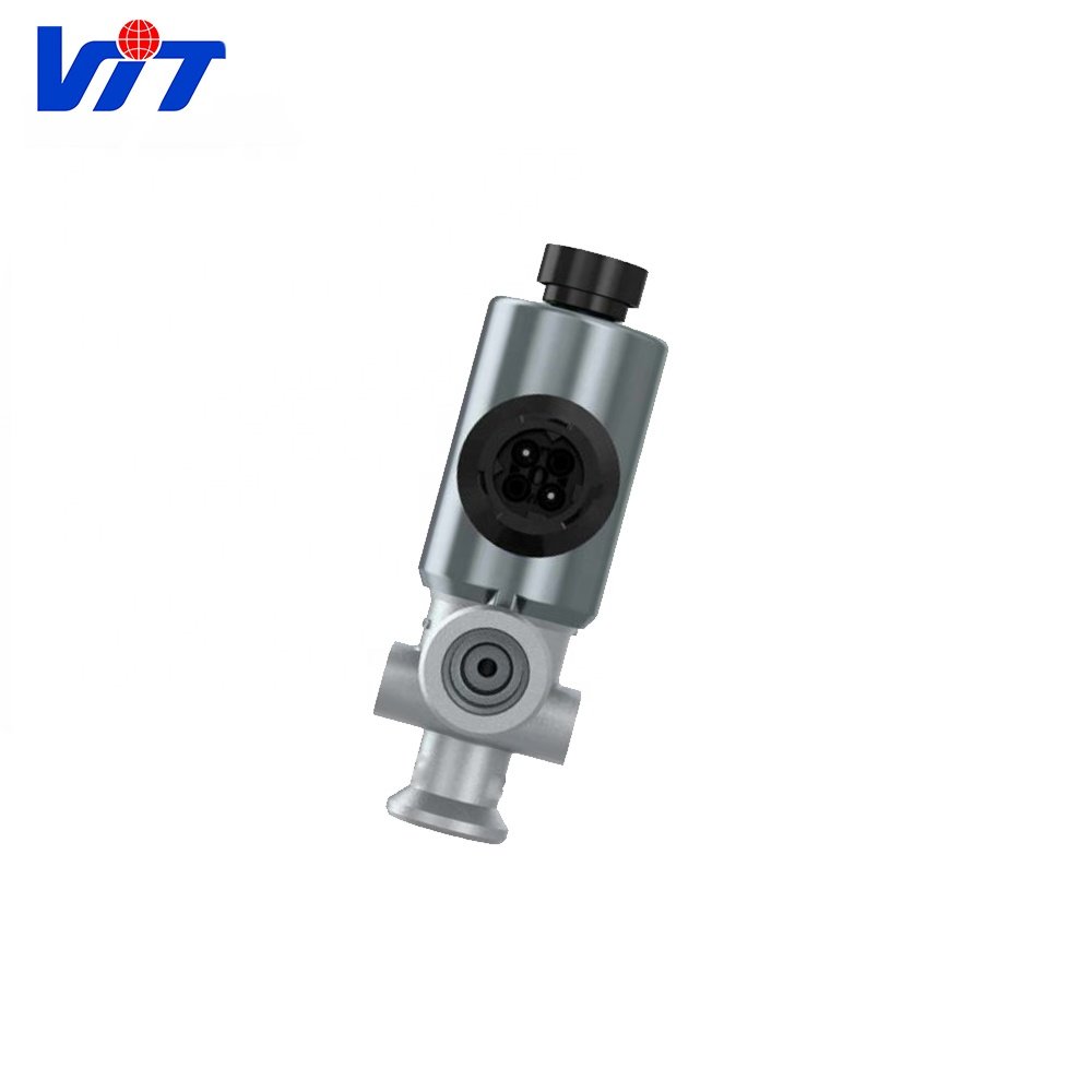 VIT Truck Parts Solenoid Valve 4720706390 for MB 0059971236 4720726390