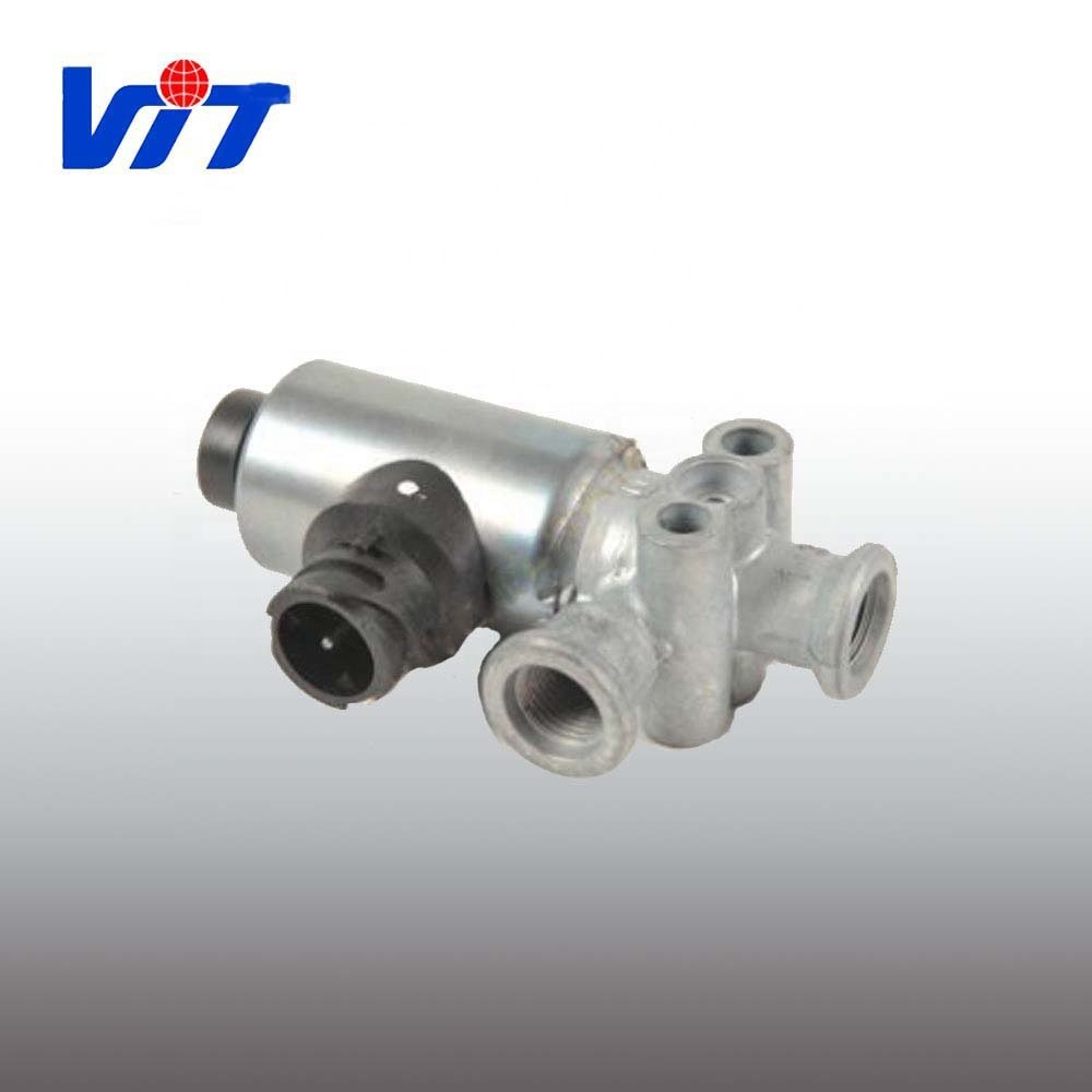 VIT Truck Parts Solenoid Valve 4720706390 for MB 0059971236 4720726390