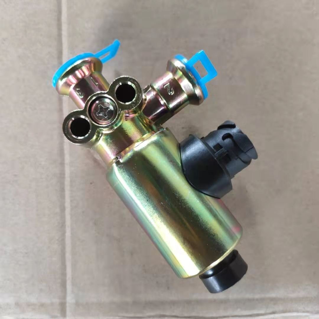 VIT Truck Parts Solenoid Valve 4720706390 for MB 0059971236 4720726390