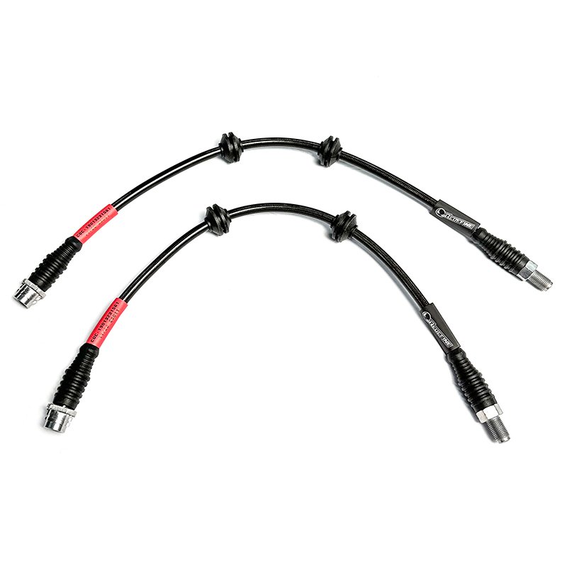 Car Automotive Replacement Brake System Custom Length Hose Brakes for Ford Mondeo
