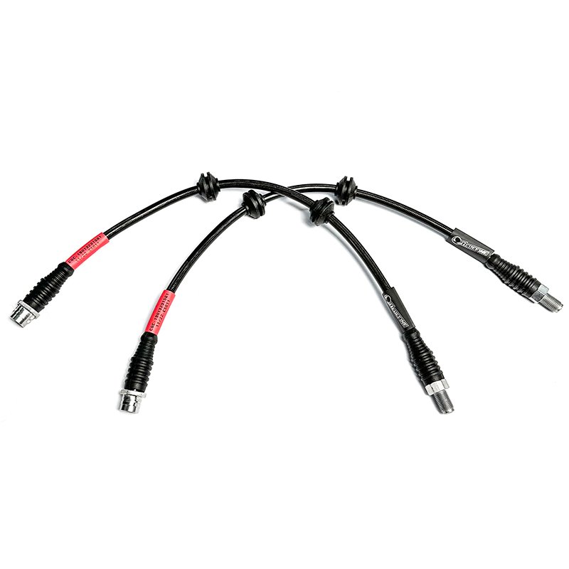 Car Automotive Replacement Brake System Custom Length Hose Brakes for Ford Mondeo