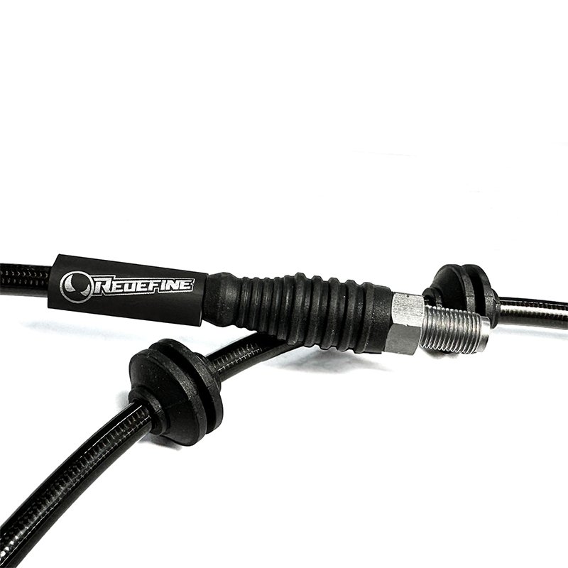 Car Automotive Replacement Brake System Custom Length Hose Brakes for Ford Mondeo