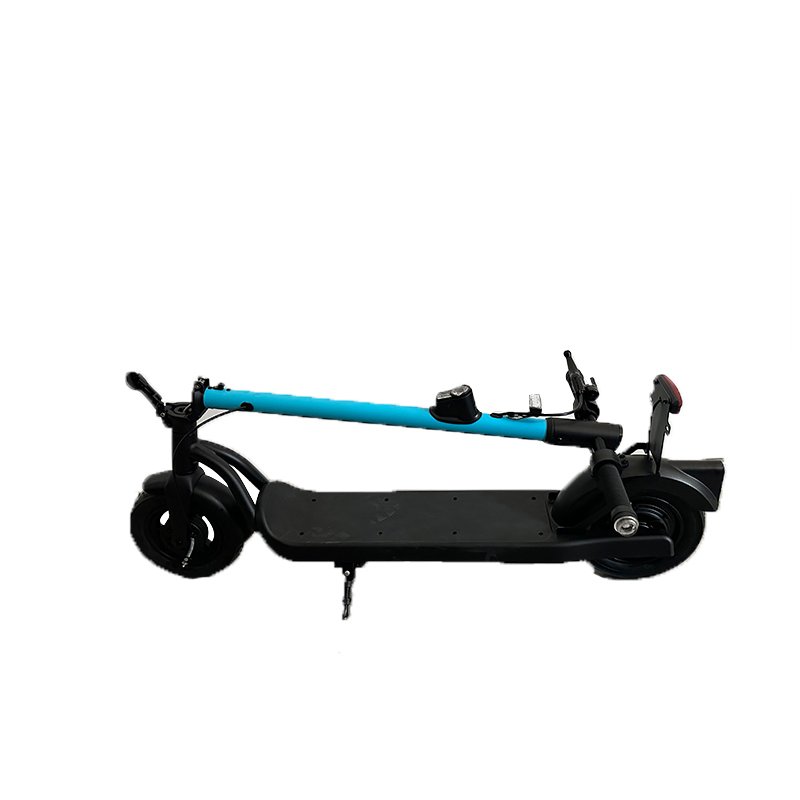 China Supplier E Self-balancing 10inch Fat Tire Electric Scooters 350W Lightweight NewE Scooter With Street Legal