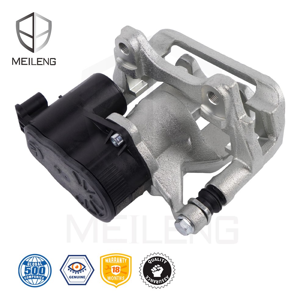 Left Rear Car Hydraulic Brakes Caliper With Bracket 43019-TLY-H01 for Honda Breeze CR-V Crv RW1 RW2 RY1 RY2 RT5 RT6