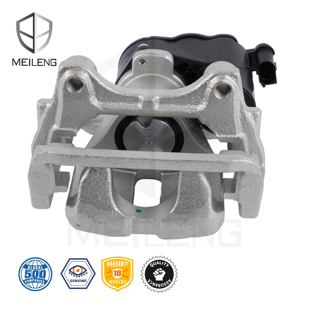 Left Rear Car Hydraulic Brakes Caliper With Bracket 43019-TLY-H01 for Honda Breeze CR-V Crv RW1 RW2 RY1 RY2 RT5 RT6
