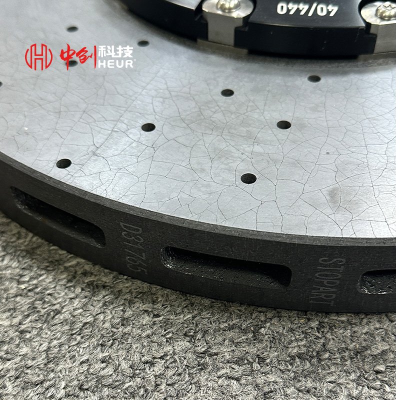 High Quality CCB Carbon Ceramic Disc 355/380/390/400/410/420mm for BMW G20 G28 F52 F30 Audi Rs4 Rs6 S3 Mercedes Benz E55 E63