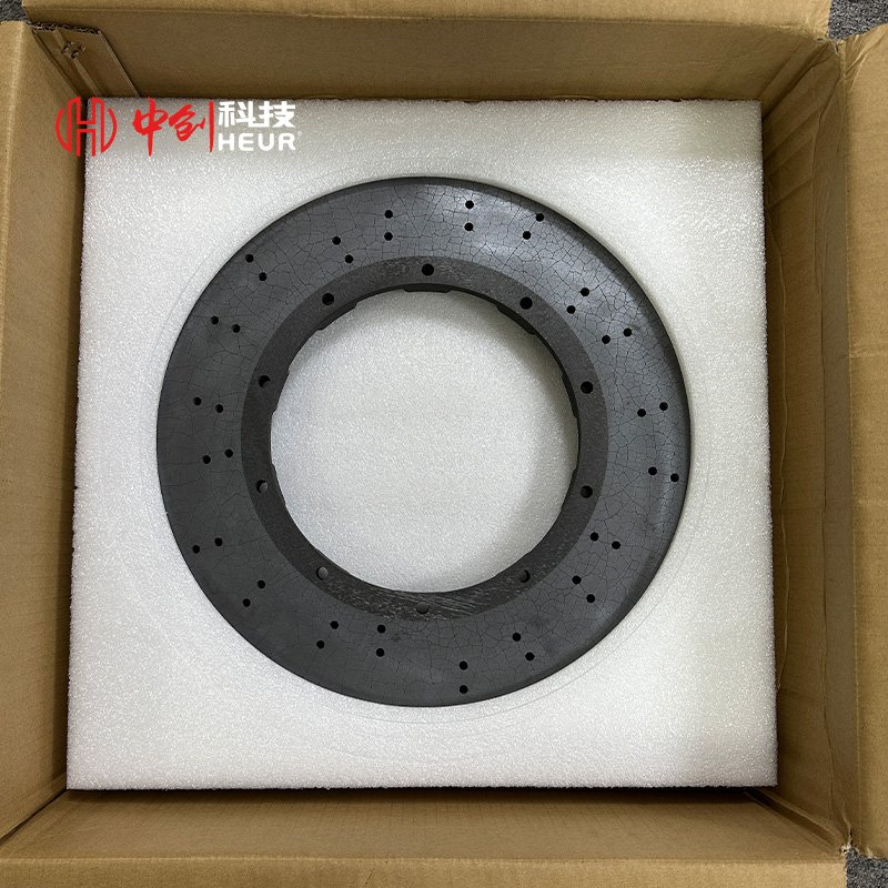 High Quality CCB Carbon Ceramic Disc 355/380/390/400/410/420mm for BMW G20 G28 F52 F30 Audi Rs4 Rs6 S3 Mercedes Benz E55 E63