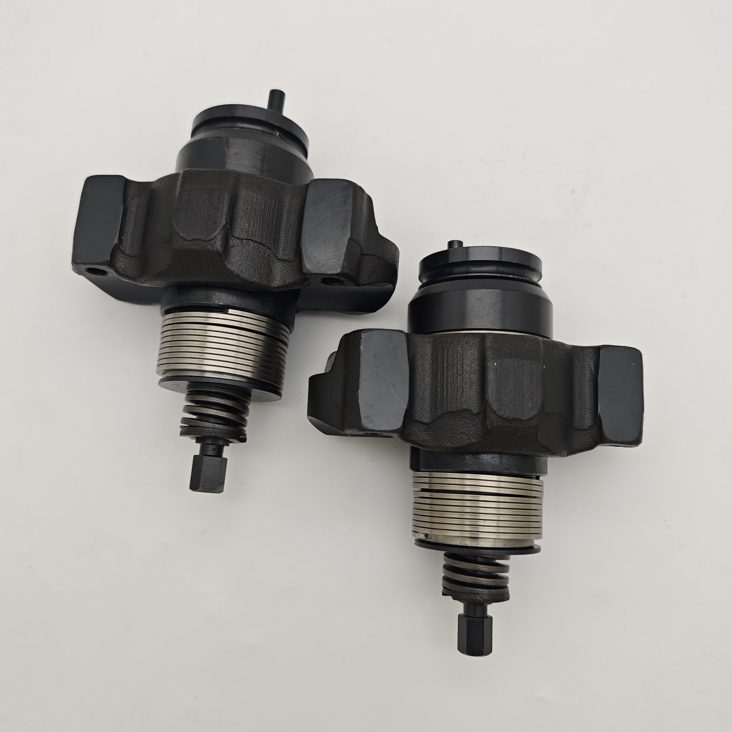 Spare Truck Parts Truck Brake Complete Set Caliper Repair Kit Disc Brake System 22.5 KN0005