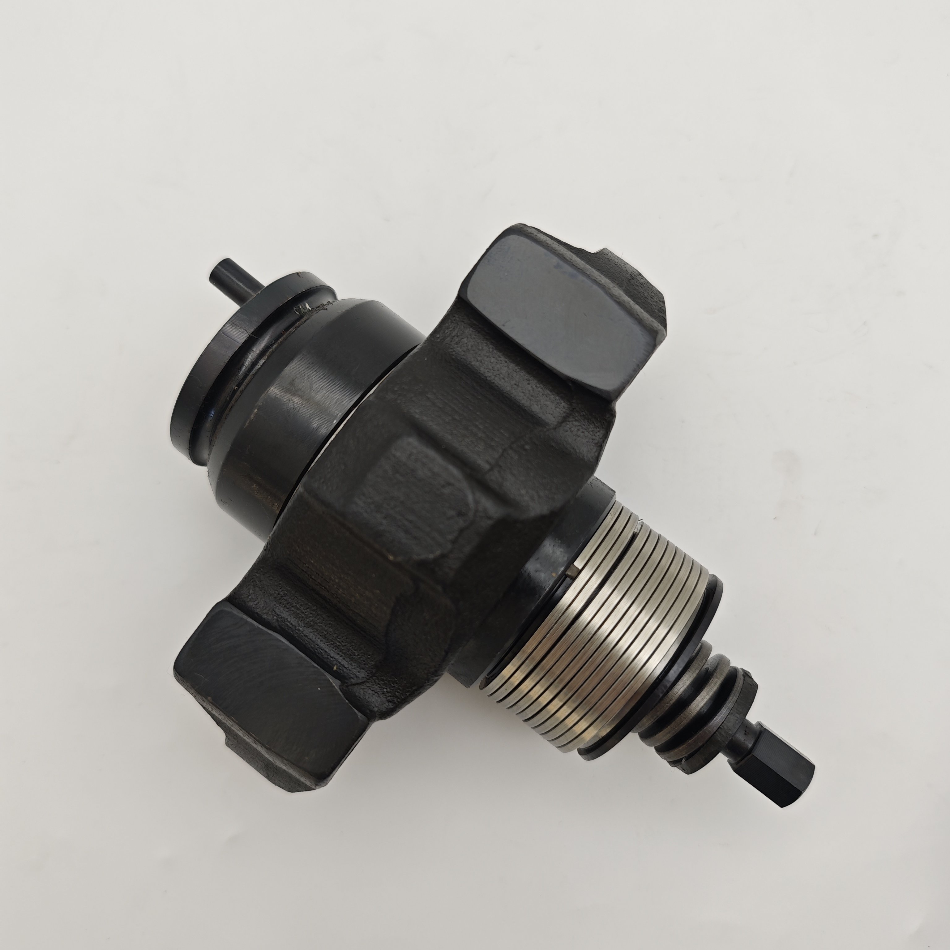 Spare Truck Parts Truck Brake Complete Set Caliper Repair Kit Disc Brake System 22.5 KN0005