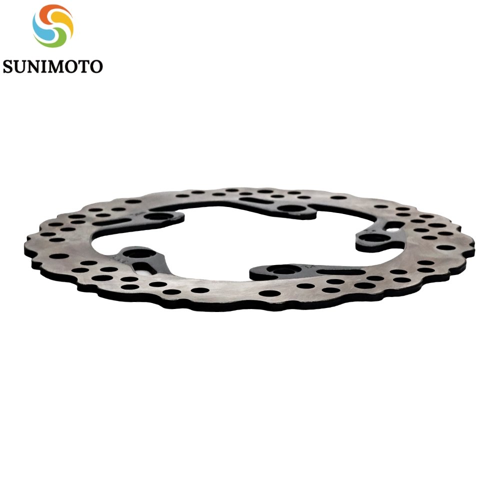Motorcycle Accessories 170 Z Brake Disc