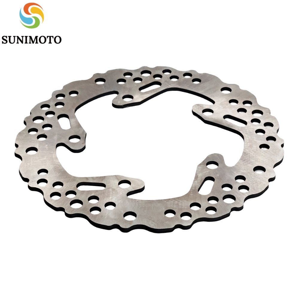 Motorcycle Accessories 170 Z Brake Disc