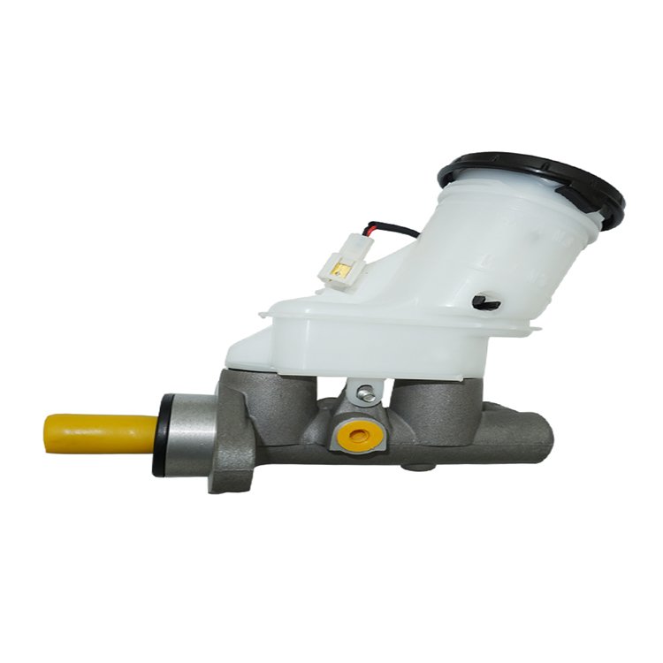 Wholesale Quality Brake Parts Aluminum Master Cylinder Auto Brake System Parts Brake Master Cylinder for Daihatsu 47201-97201