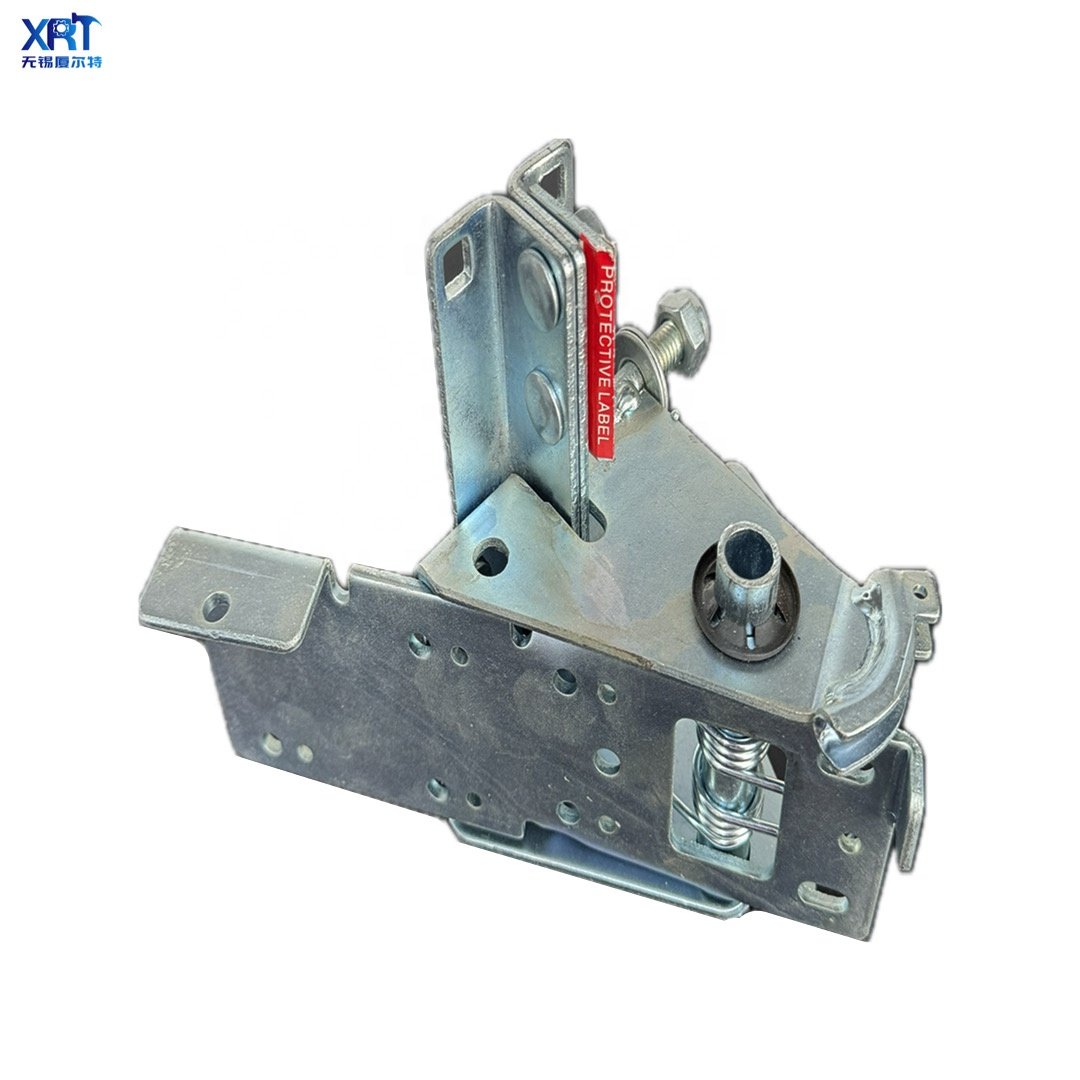 3'' Cable Brake Device Sectional Door Hardware Parts Garage Door Safety Break Device Industry Door Spring Break Device