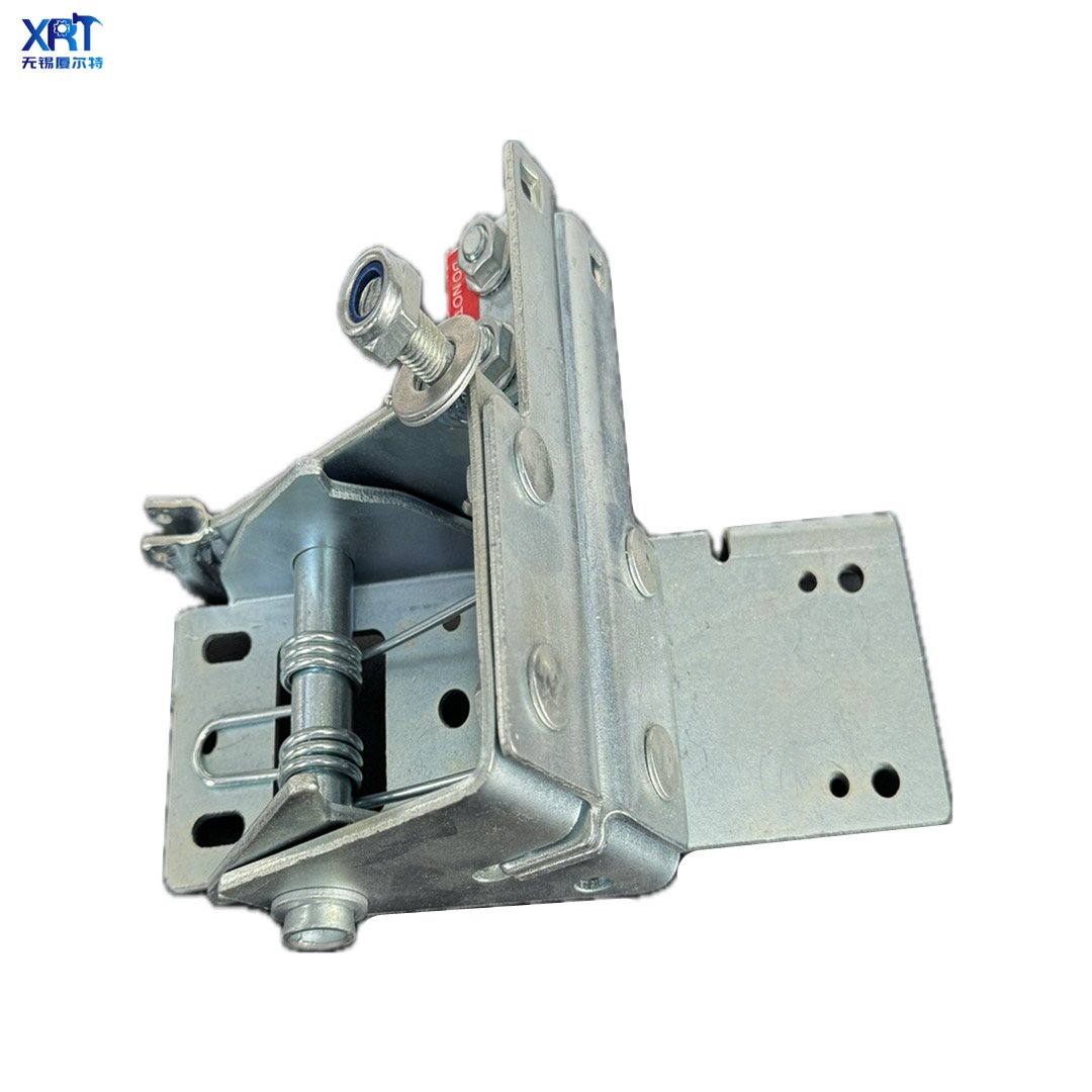 3'' Cable Brake Device Sectional Door Hardware Parts Garage Door Safety Break Device Industry Door Spring Break Device