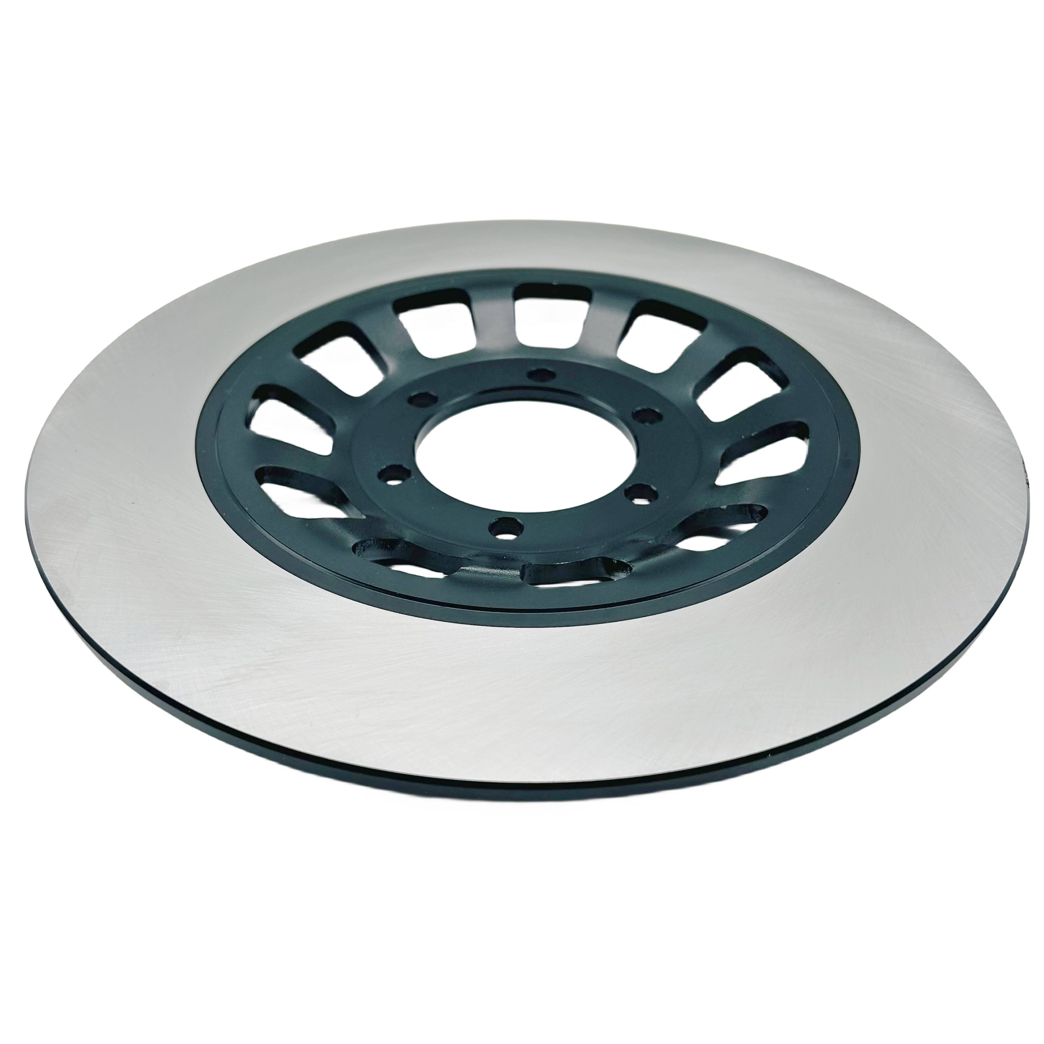 267mm Stainless Steel Plain Design Front Left Right Brake Disc Rotor for Yamaha RD350/250 RZ350 XJ550/650 XS XV 250 Virago XS400