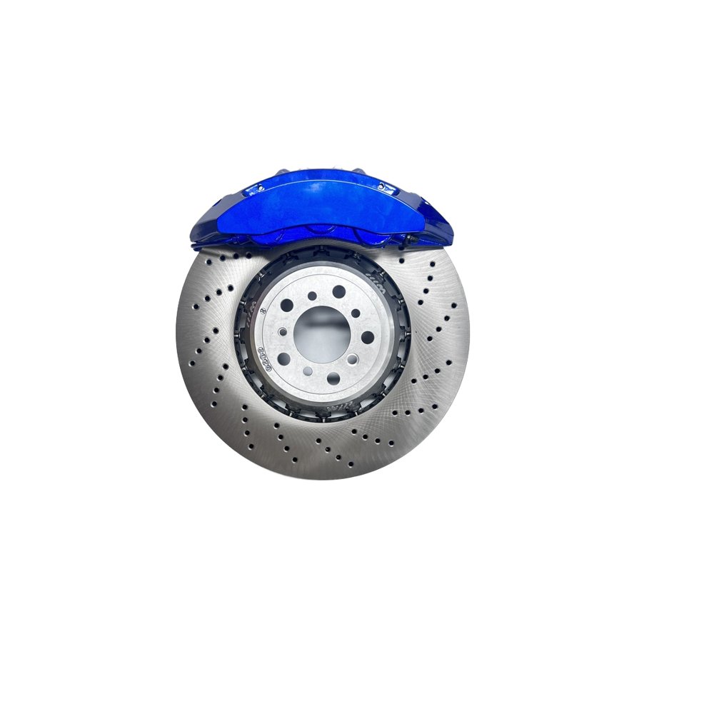 High Quality Wholesale Modified High-Performance Parts Small Cars Brakes Calipers