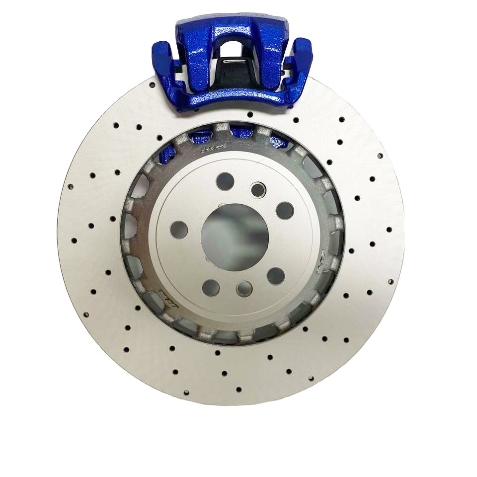 High Quality Wholesale Modified High-Performance Parts Small Cars Brakes Calipers
