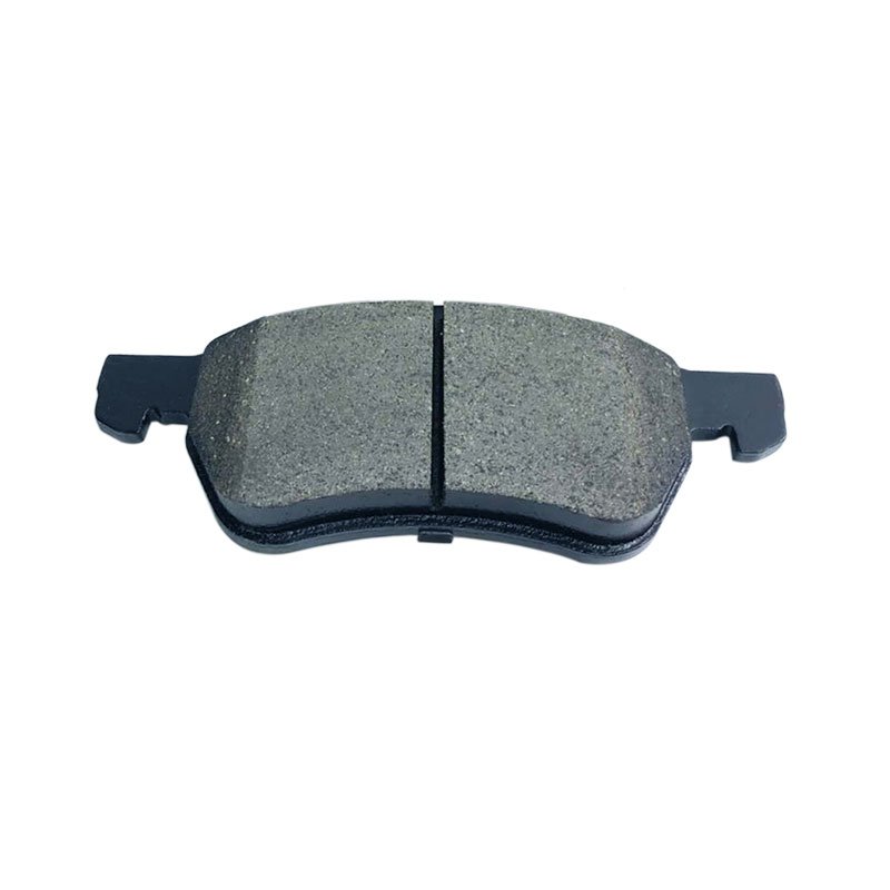 Roewe (saic) 350 M3106 D2031 Wholesale Price Auto Break Pad Brake Pad Set Car Brake Pads 1.0 1.5t 10088104 D2031-9265 for Mg Zs