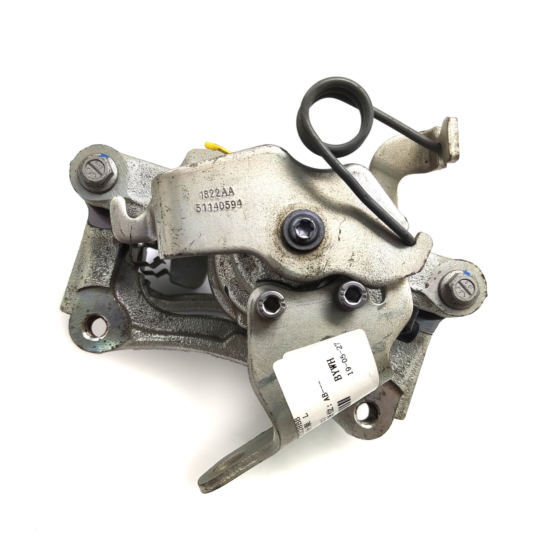 New Rear Brake Cylinder for Ford Transit Gk29 2K328 Bb V362 for Ford Transit