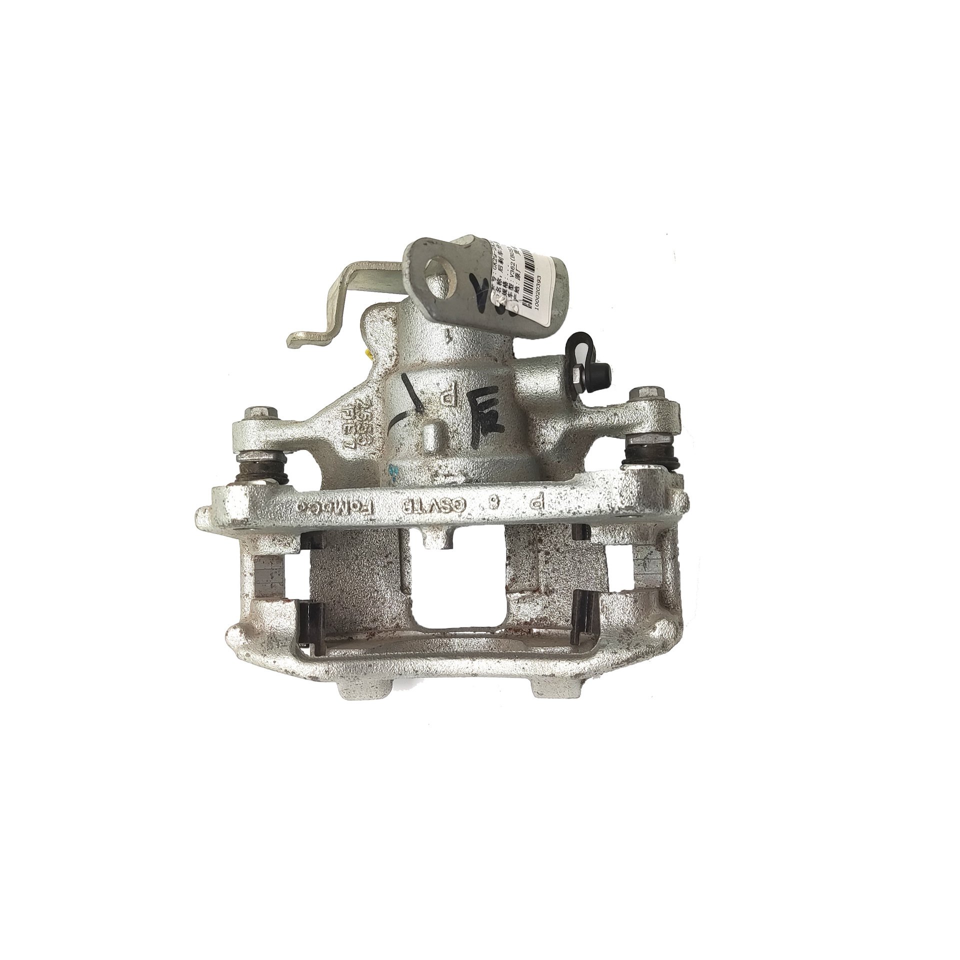 New Rear Brake Cylinder for Ford Transit Gk29 2K328 Bb V362 for Ford Transit
