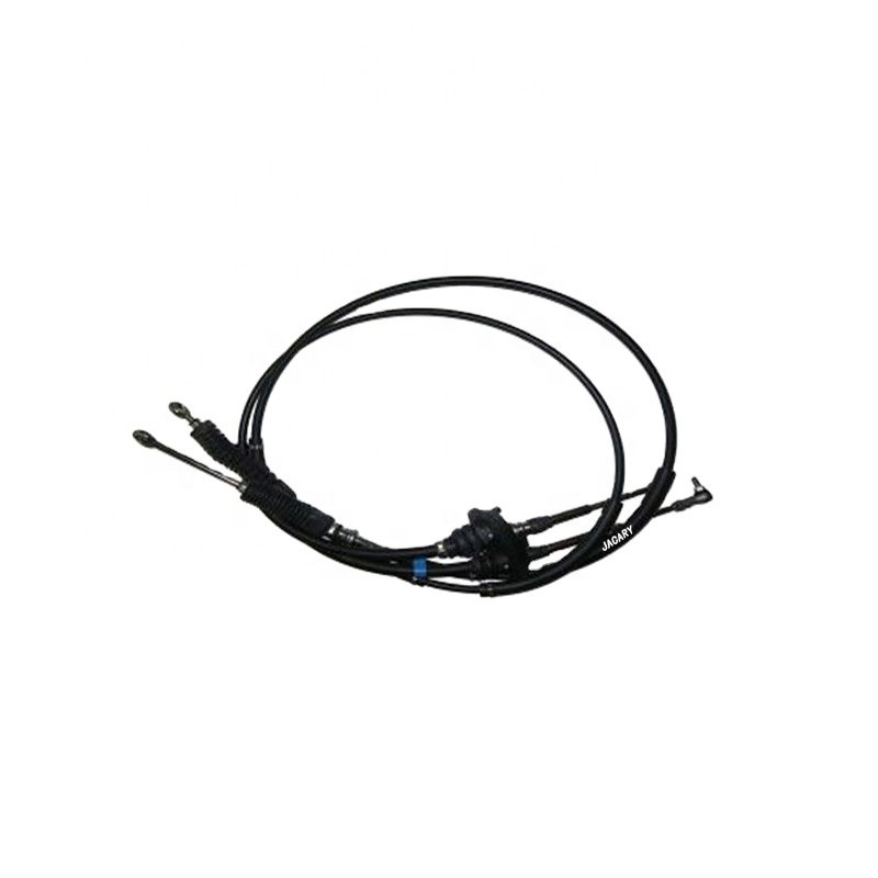 Truck Transmission Gear Shift Cable MB484113 for Mitsubishi L300