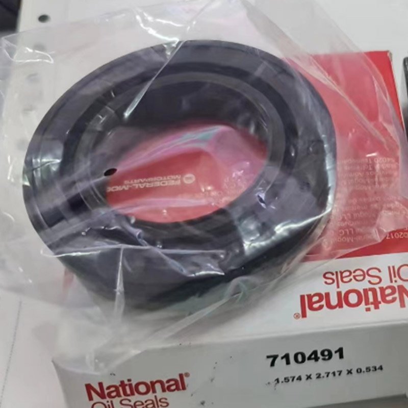 Truck Oil Seal Crankshaft107.5*158.7*31 370031A 370001A 370003A Truck Oil Seals National Hub Oil Seal for Mack Parts