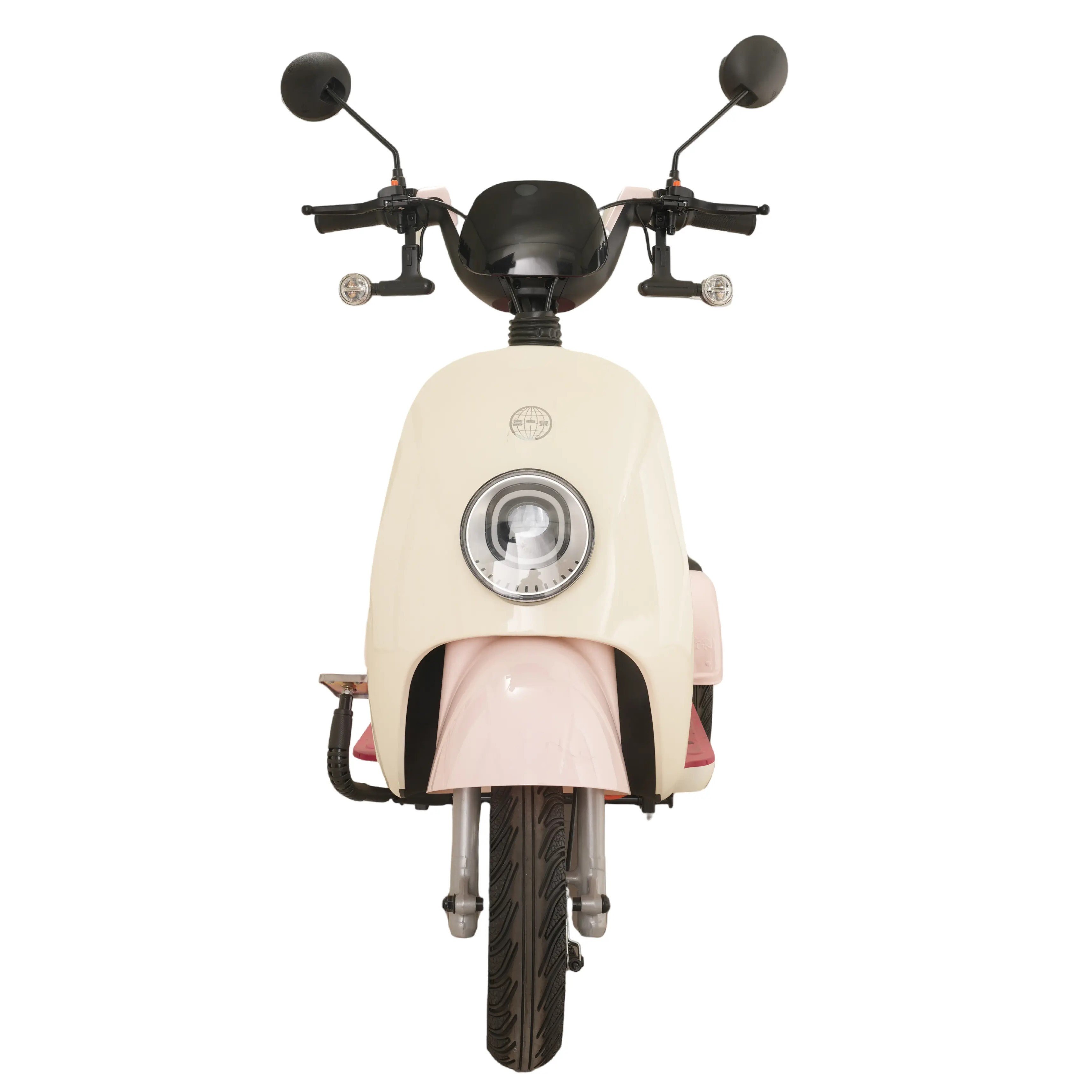 Made in China, High-quality Cute Small Manned Leisure Electric Tricycle Suitable for Adult Mini Scooters