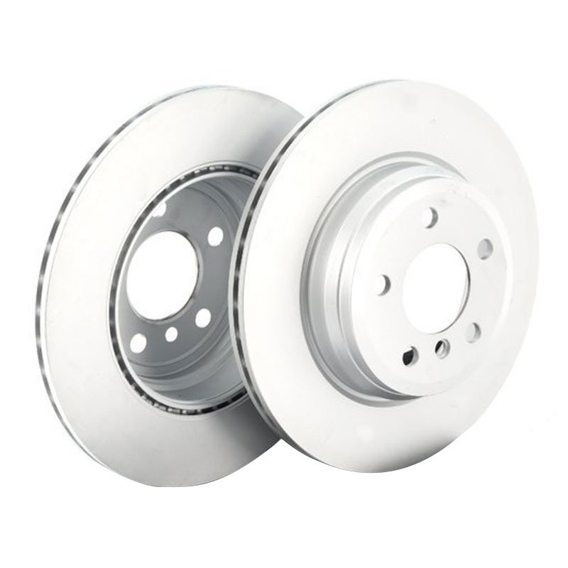 Brake Discs Rotor High Quality Factory for Mercedes Benz S Class GLS AMG W167 OE 1674213600 A1674213600