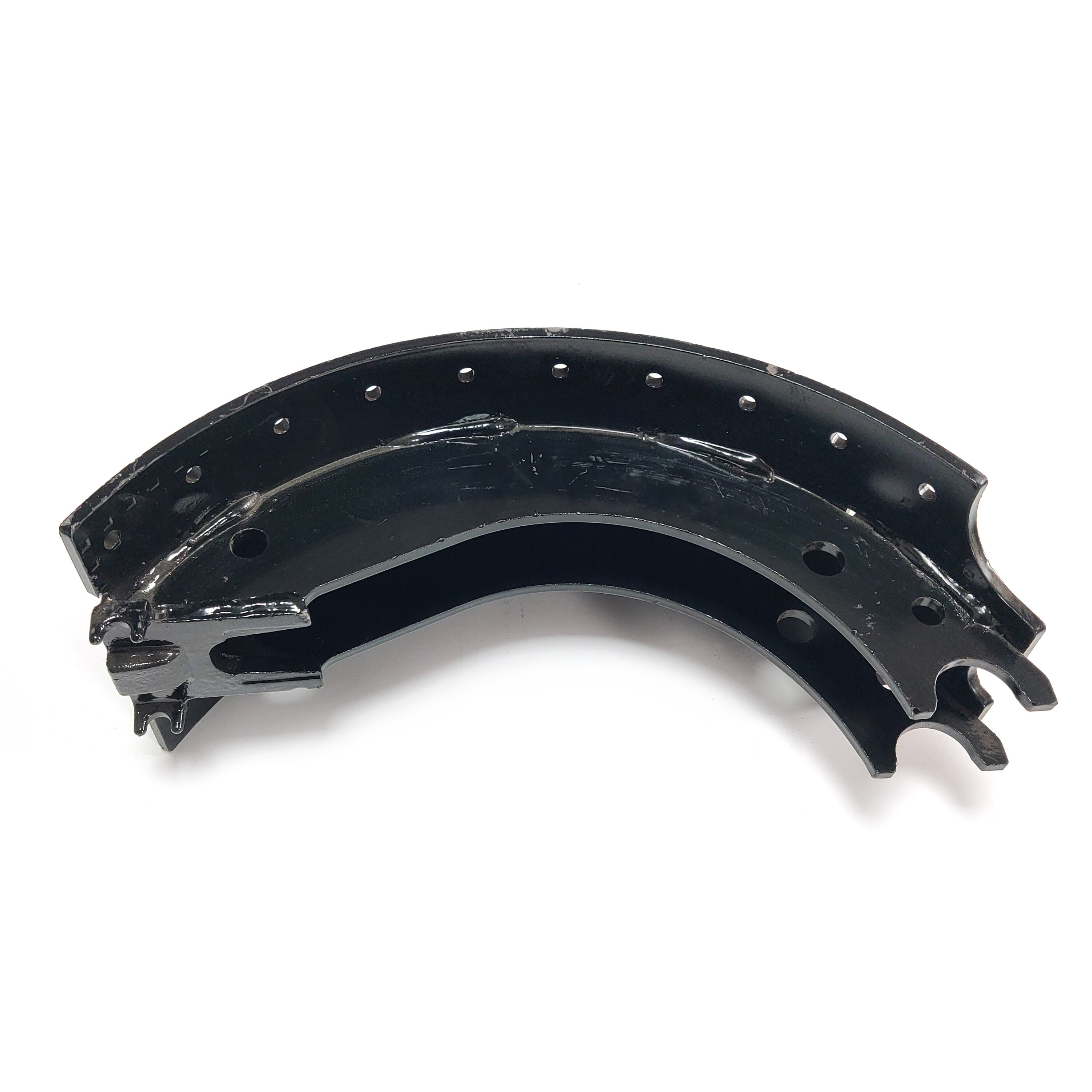 Best Selling Good Performance Safety Truck Brake Shoe for Hino 160