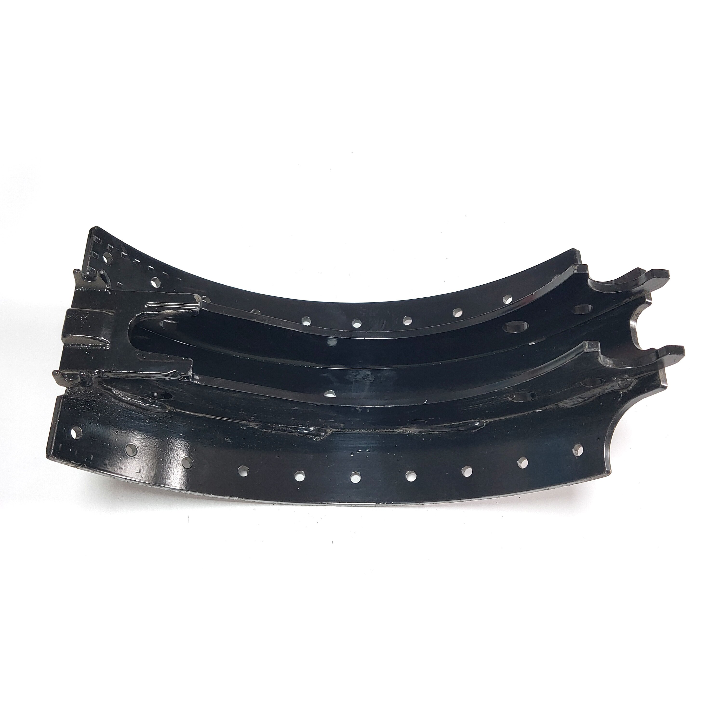 Best Selling Good Performance Safety Truck Brake Shoe for Hino 160