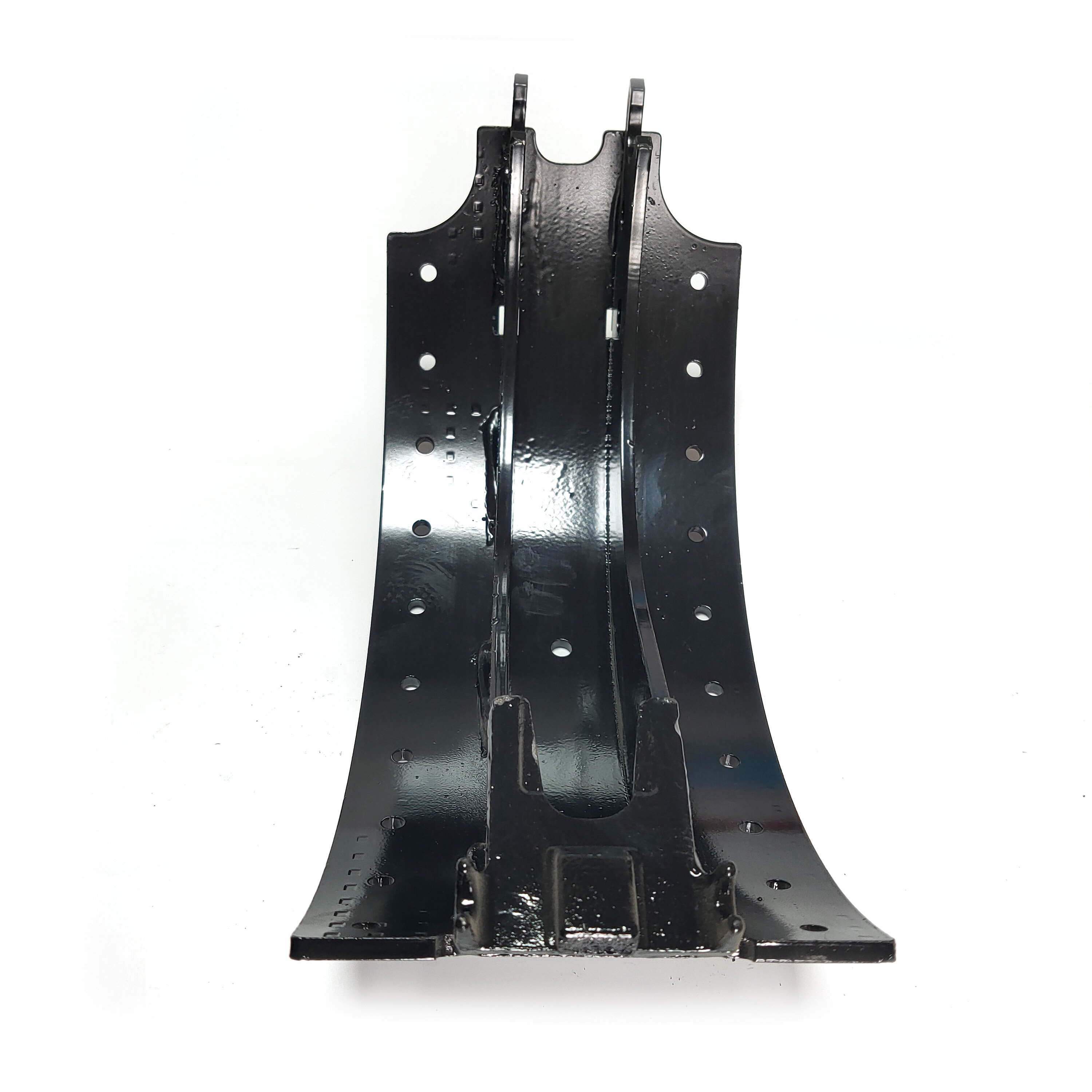 Best Selling Good Performance Safety Truck Brake Shoe for Hino 160