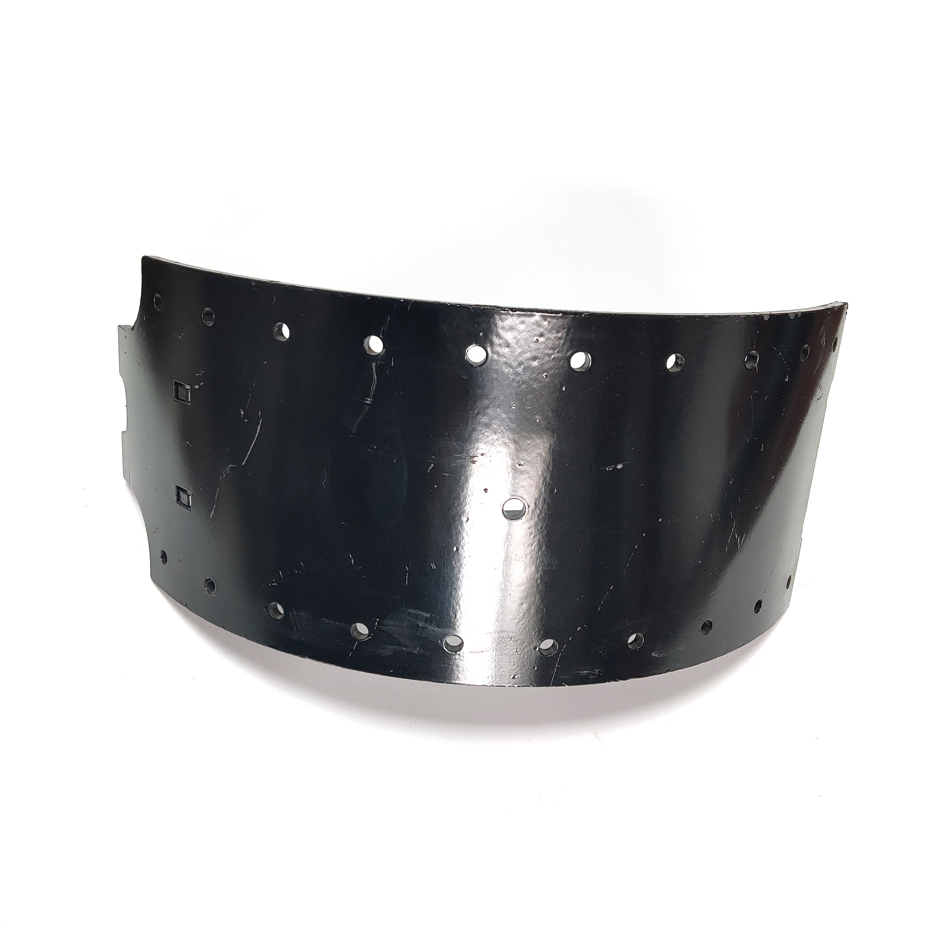 Best Selling Good Performance Safety Truck Brake Shoe for Hino 160