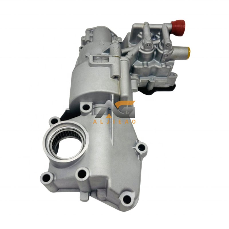 ANGIO Factory Truck Parts Air Brake Shifting Cylinder 4213500870 Used for Wabco
