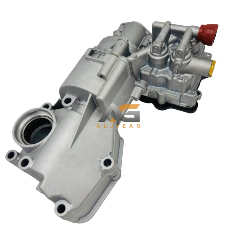 ANGIO Factory Truck Parts Air Brake Shifting Cylinder 4213500870 Used for Wabco