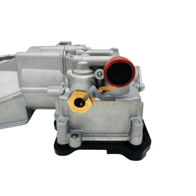 ANGIO Factory Truck Parts Air Brake Shifting Cylinder 4213500870 Used for Wabco
