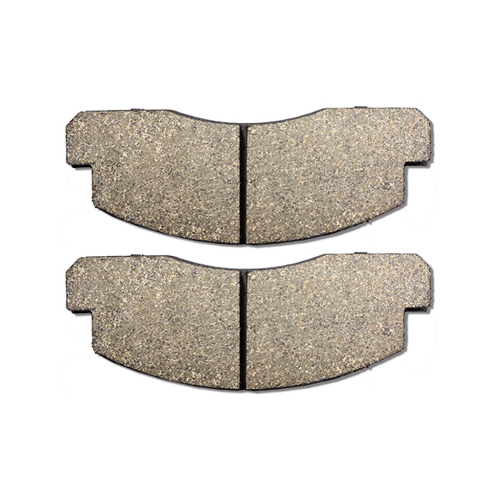 High Quality Truck Brake Shoe Made in Taiwan