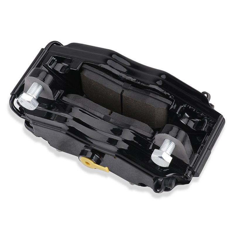 New Custom Auto Brake Systems Upgrade Sale Car Spare Parts Brake Pads Brake Disc for Honda FIT Jazz Hatchback