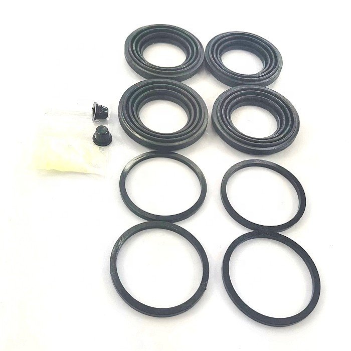 XTSEAO Hot Sale A20A476P 8-97318674-0 8973186740 ISUZUU Car Auto Front Brake Caliper Kit Disc Brake Repair Kit