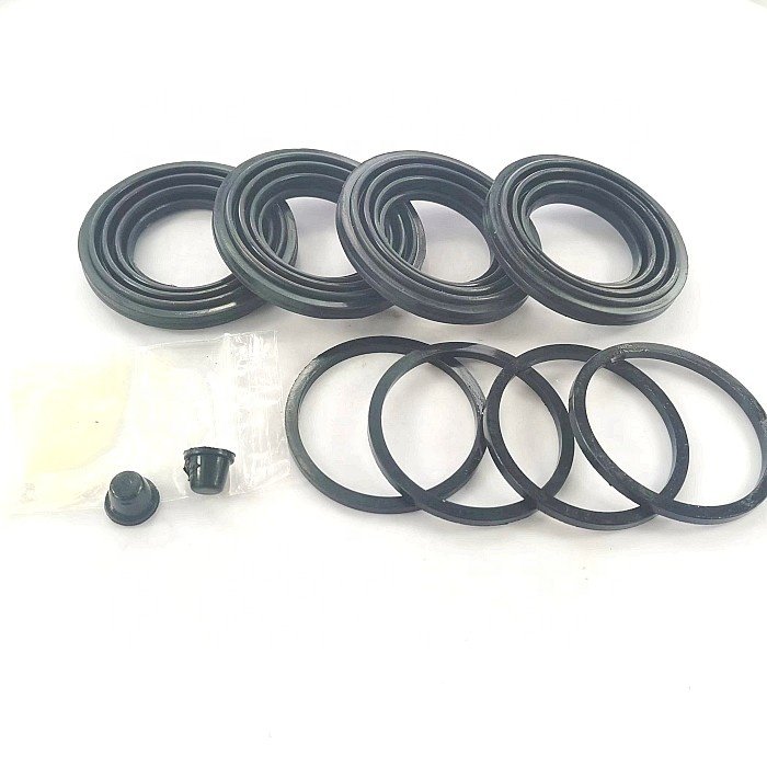 XTSEAO Hot Sale A20A476P 8-97318674-0 8973186740 ISUZUU Car Auto Front Brake Caliper Kit Disc Brake Repair Kit
