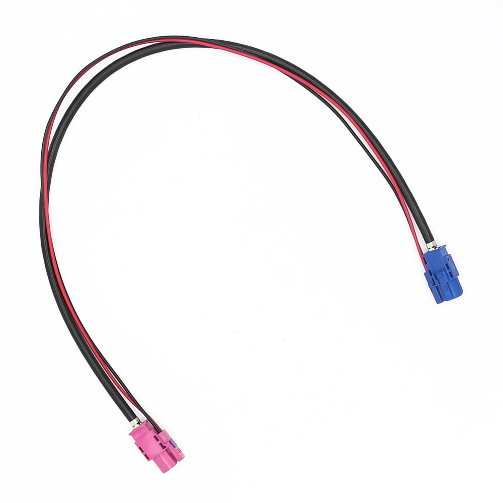 Keli Harness Wiring Running Brake Light Ground License Plate Accessory Car Wire Harness