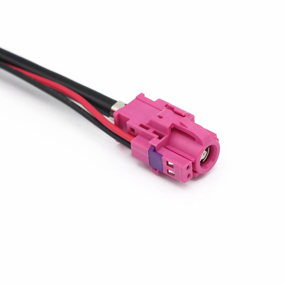 Keli Harness Wiring Running Brake Light Ground License Plate Accessory Car Wire Harness
