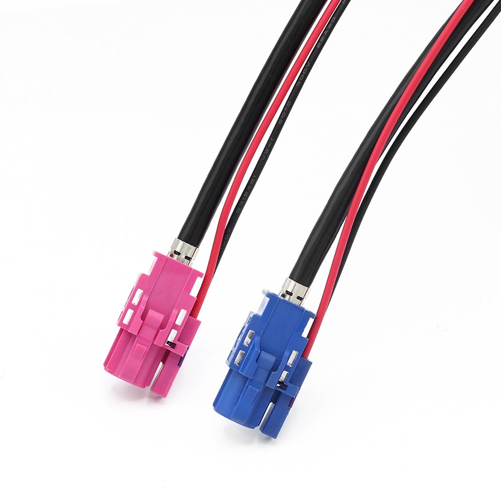 Keli Harness Wiring Running Brake Light Ground License Plate Accessory Car Wire Harness