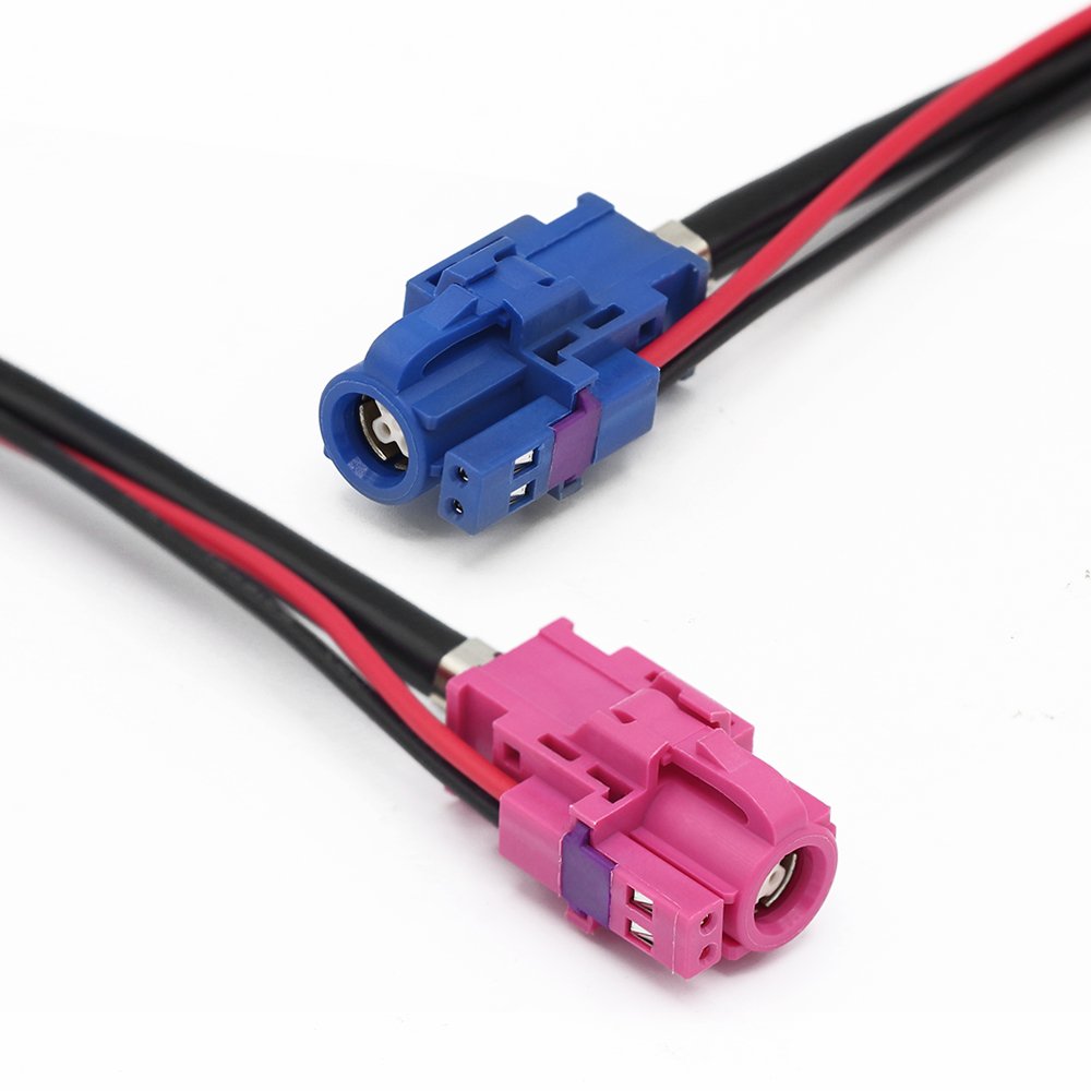 Keli Harness Wiring Running Brake Light Ground License Plate Accessory Car Wire Harness