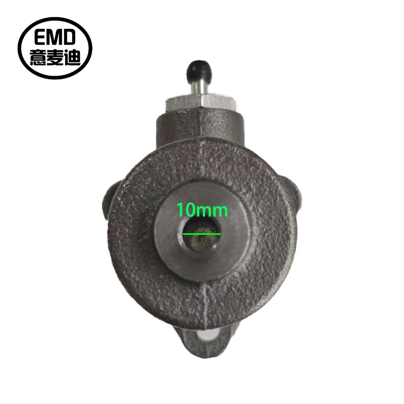 5-7 Ton Brake Master Cylinder Spare Parts Forklift Accessories Brake Master Cylinder for Dalian Forklift