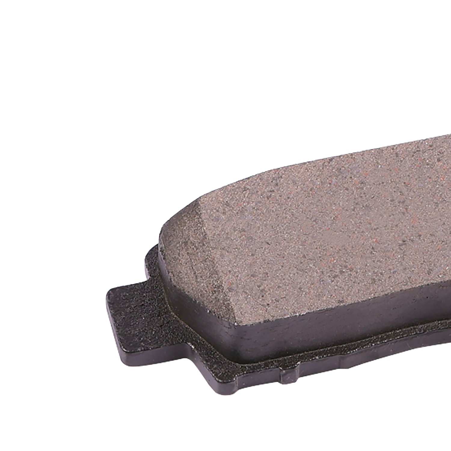 MASUMA MS-1323 Front Rear Ceramic Brake Pad for TOYOTA 04466-07020 04466-22060 04466-22140 04466-22160 04492-07010