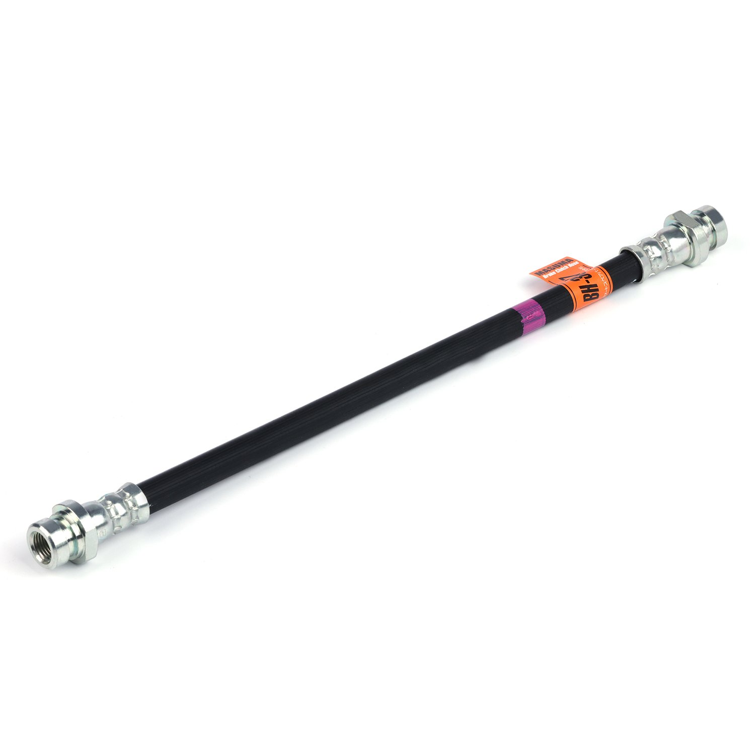 BH-367 MASUMA Auto Brake System Spare Parts Plastic Brake Hose MR449101 for MITSUBISHI OUTLANDER 2001-2006